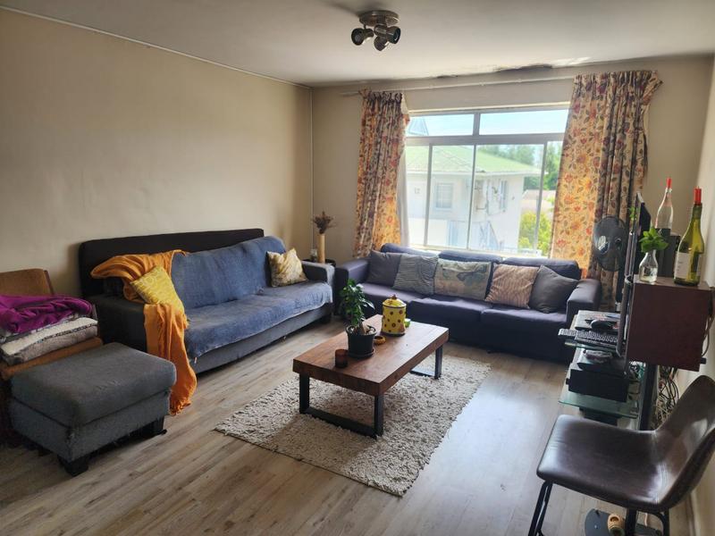 To Let 3 Bedroom Property for Rent in Stellenbosch Central Western Cape